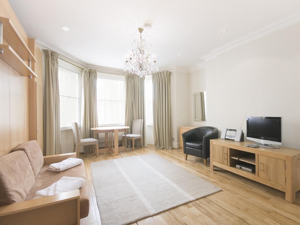 17 Hertford Street Aparthotel London