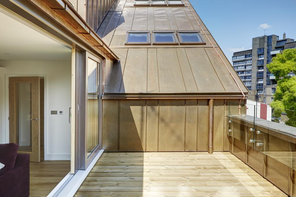 Apartment Lambeth North One *