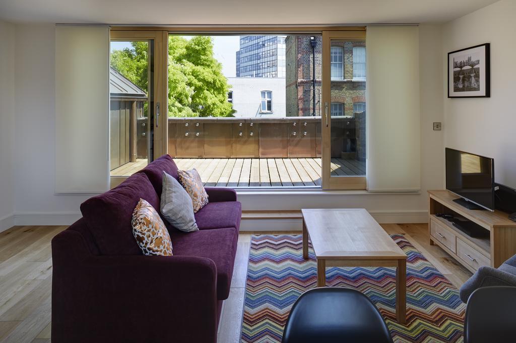 Lambeth North One Apartment London