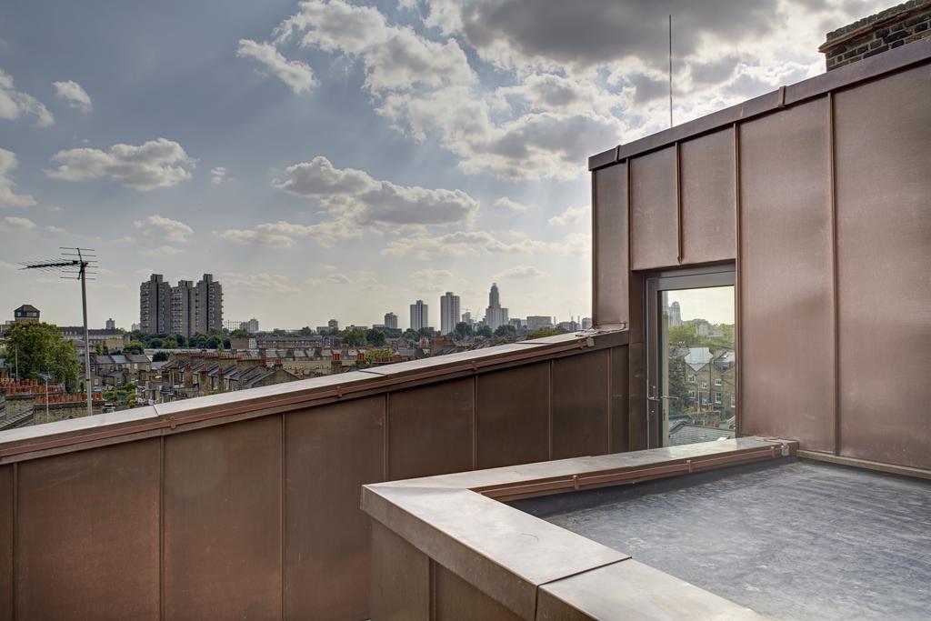 Apartment Lambeth North One *