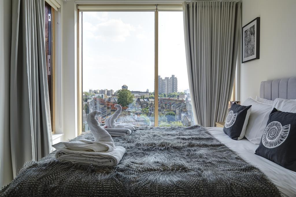 Lambeth North One * London