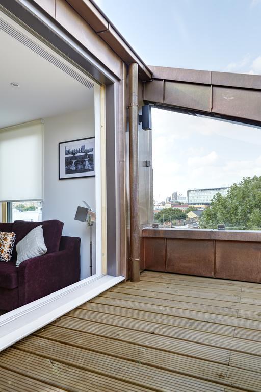 Apartment Lambeth North One London