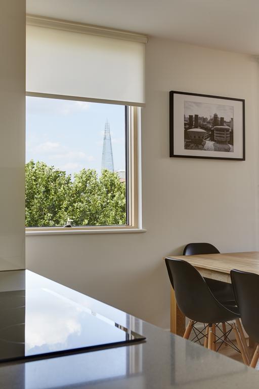 Apartment Lambeth North One