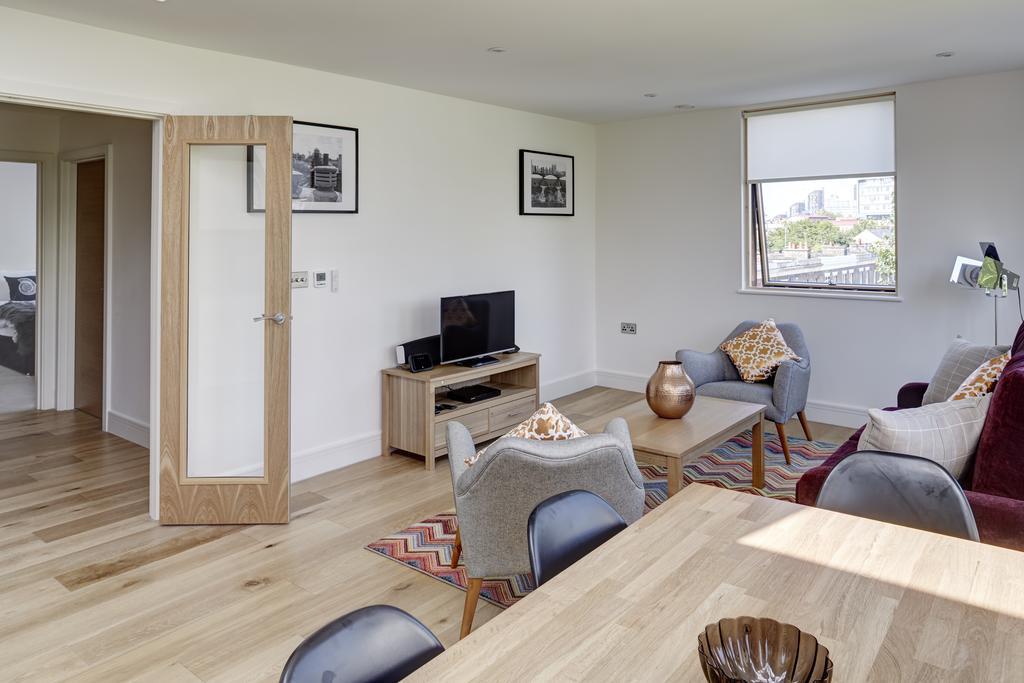Apartment Lambeth North One *