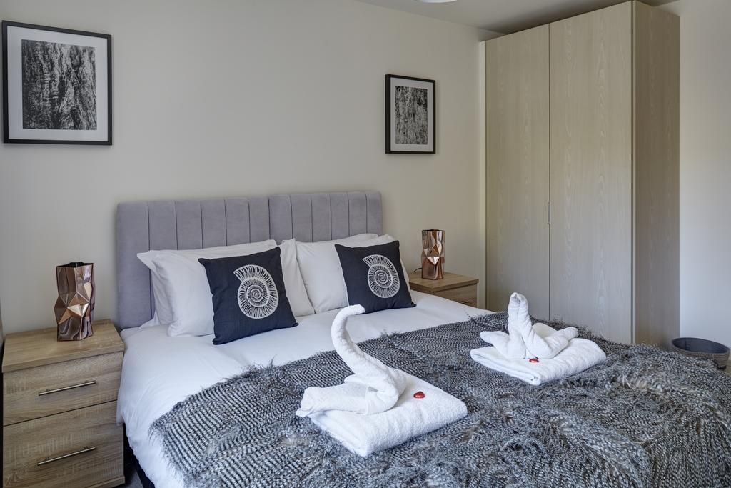 Apartment Lambeth North One *