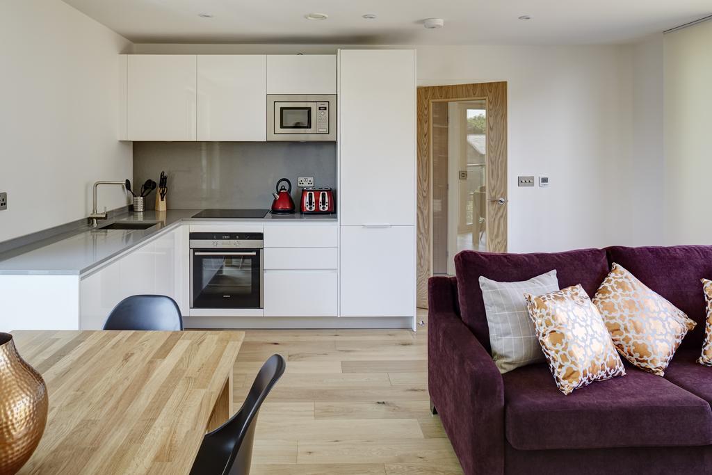 Apartment Lambeth North One *