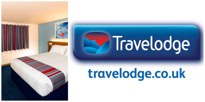 Hotel Travelodge Farringdon