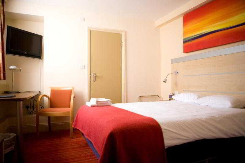 Comfort Edgware Road W2 3* London