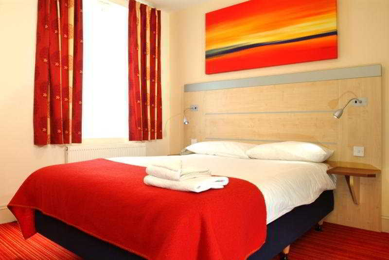 Comfort Edgware Road W2 Inn 3*