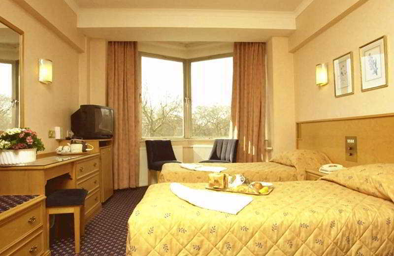Imperial London