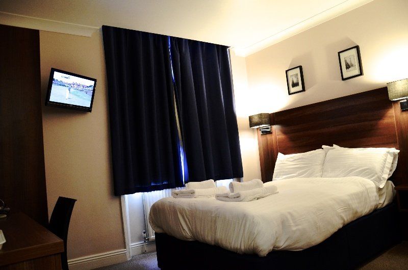 Hotell The Portico 4*