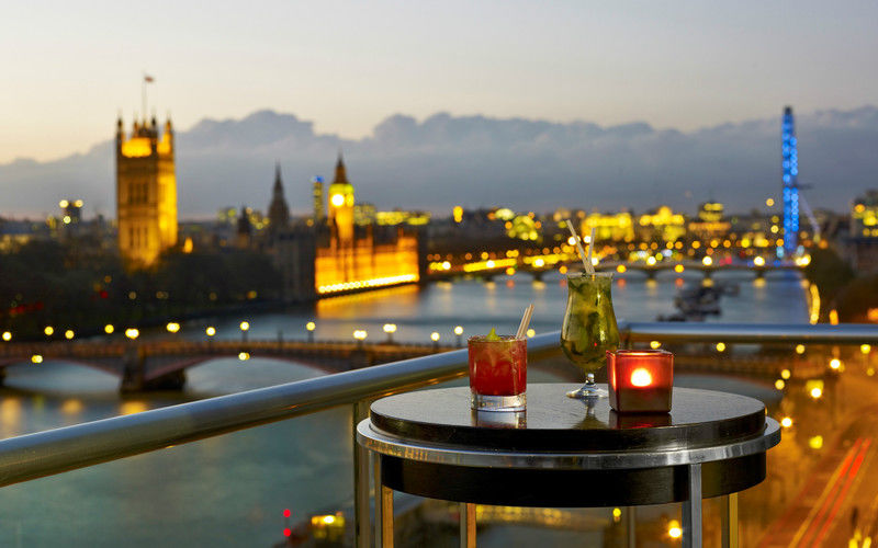 Plaza On The River Londres
