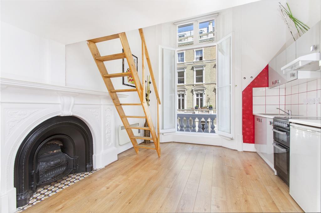 The Dome Notting Hill Apartment