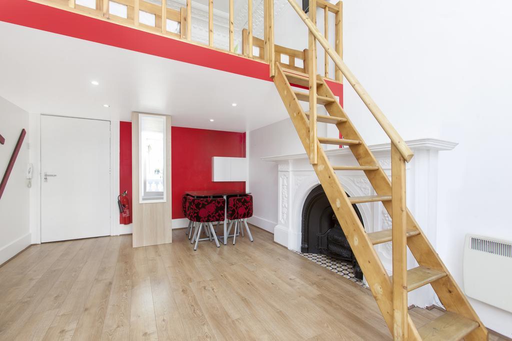 Apartment The Dome Notting Hill