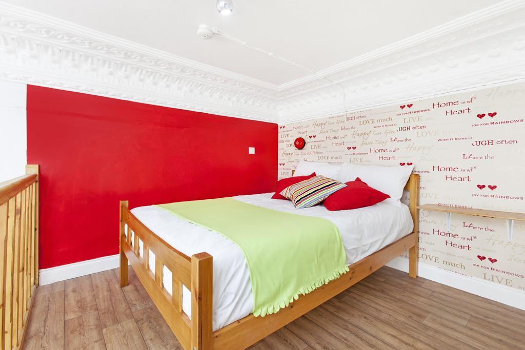 The Dome Notting Hill Apartment
