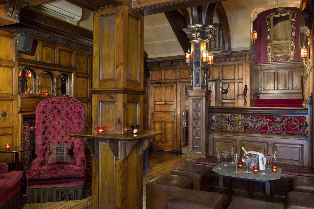 The Gore - Starhotels Collezione London