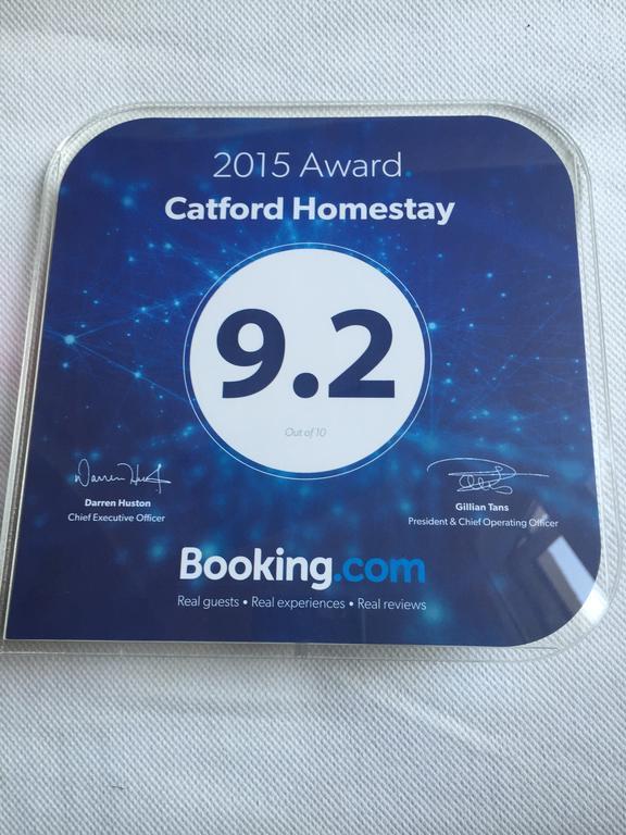 Catford Homestay