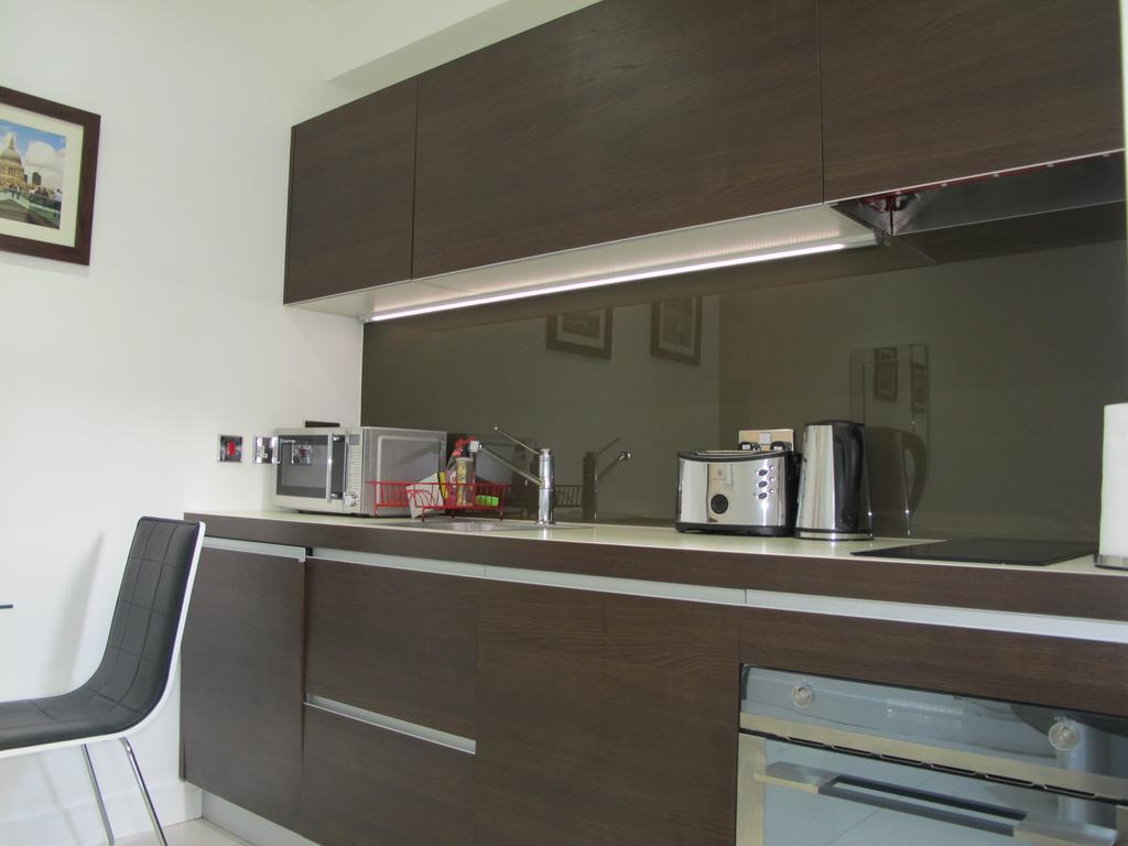 Apartment Bloomsbury
