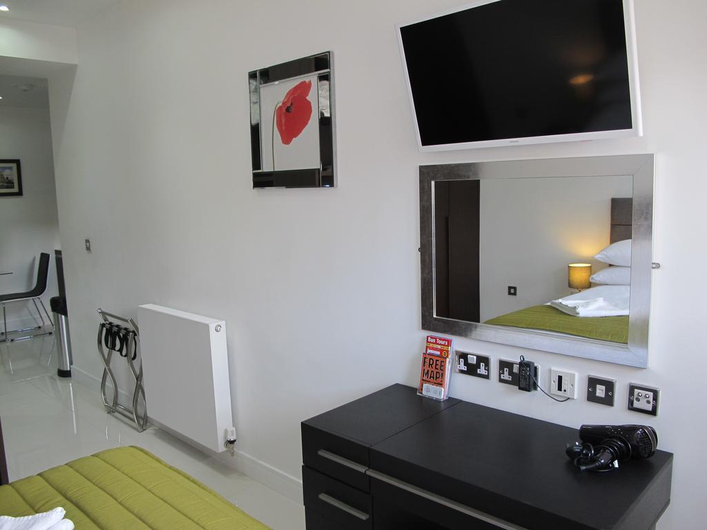 Apartment Bloomsbury *