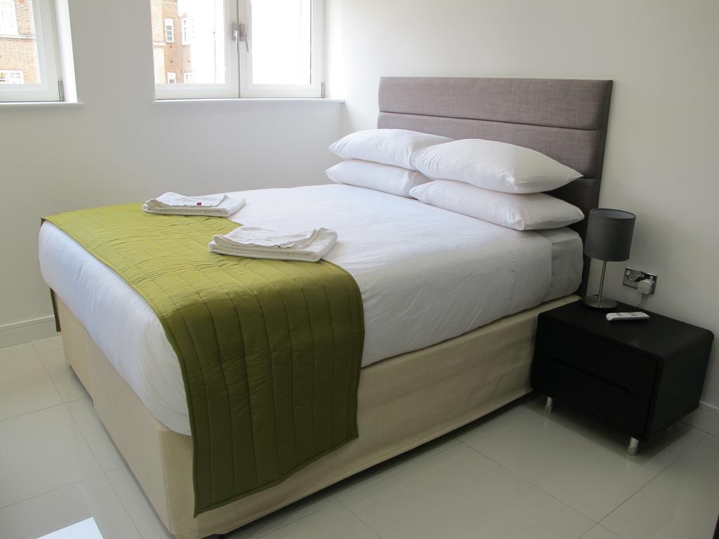 Apartment Bloomsbury