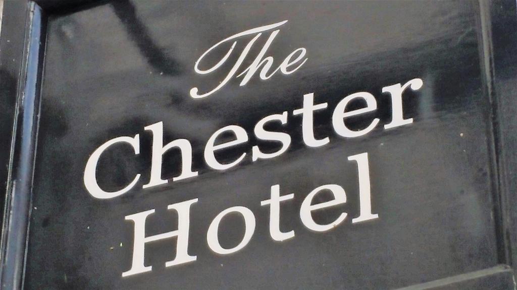 Chester Hotel 2*