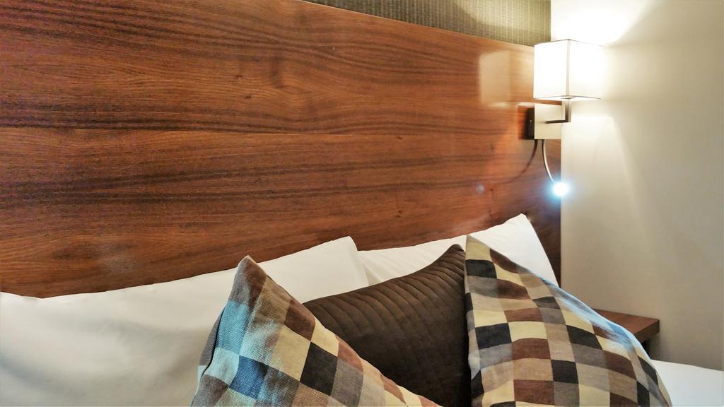 Hotel Chester 2*