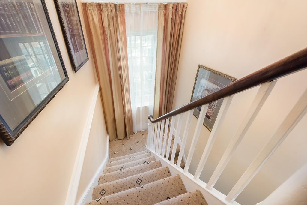 Guest house London Residence