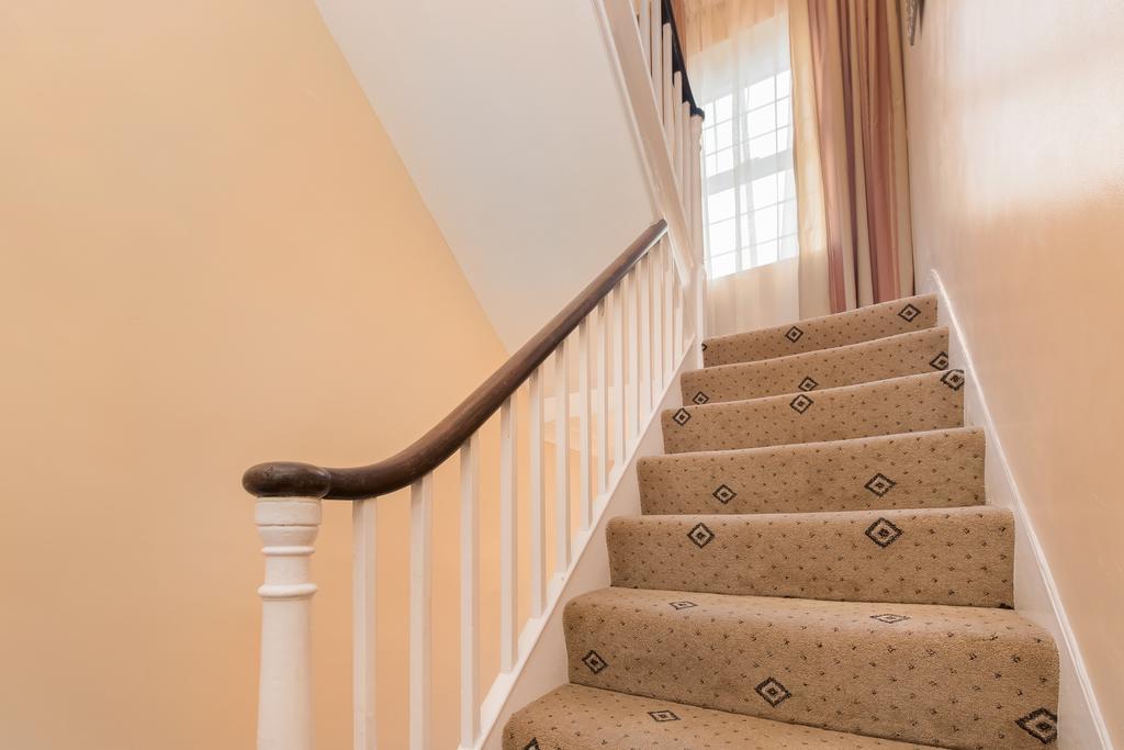 London Residence *