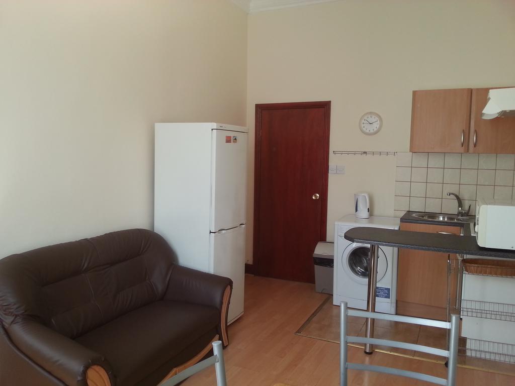 Kensington And Chelsea Apartment