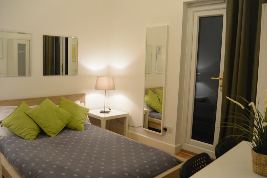 Cambridge Gasthuis 2*