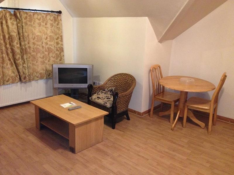 Flexistay Norbury 3*