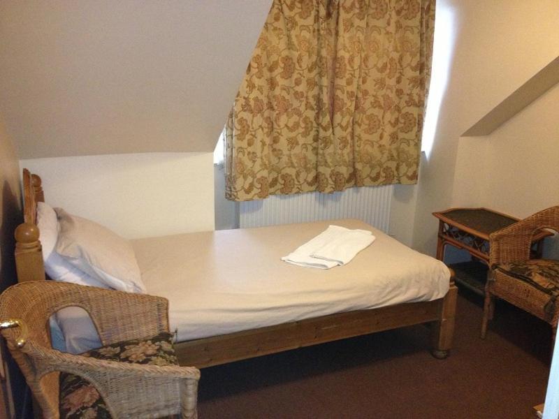 Flexistay Norbury 3* London