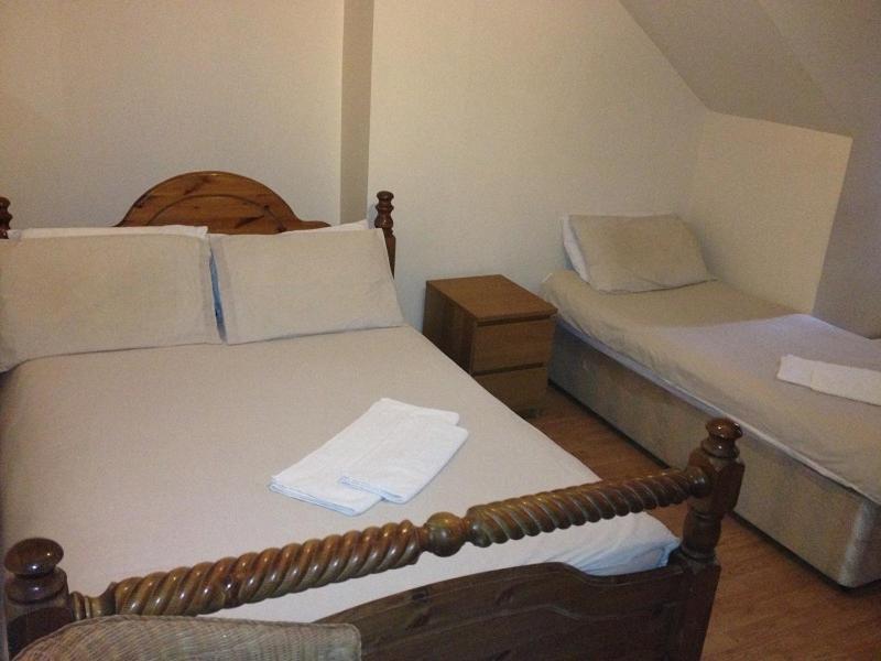 Flexistay Norbury Aparthotel