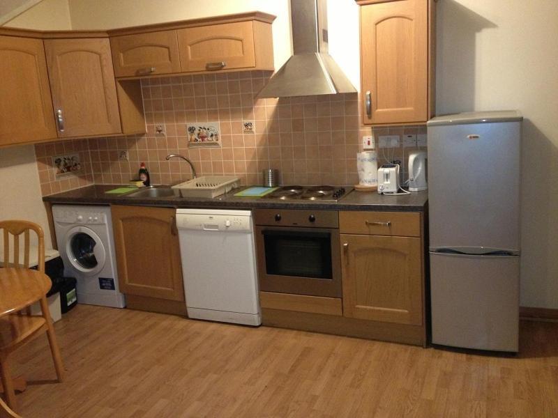 Flexistay Norbury 3*