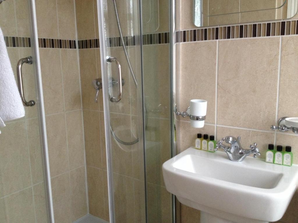 Balham Gasthuis 3*