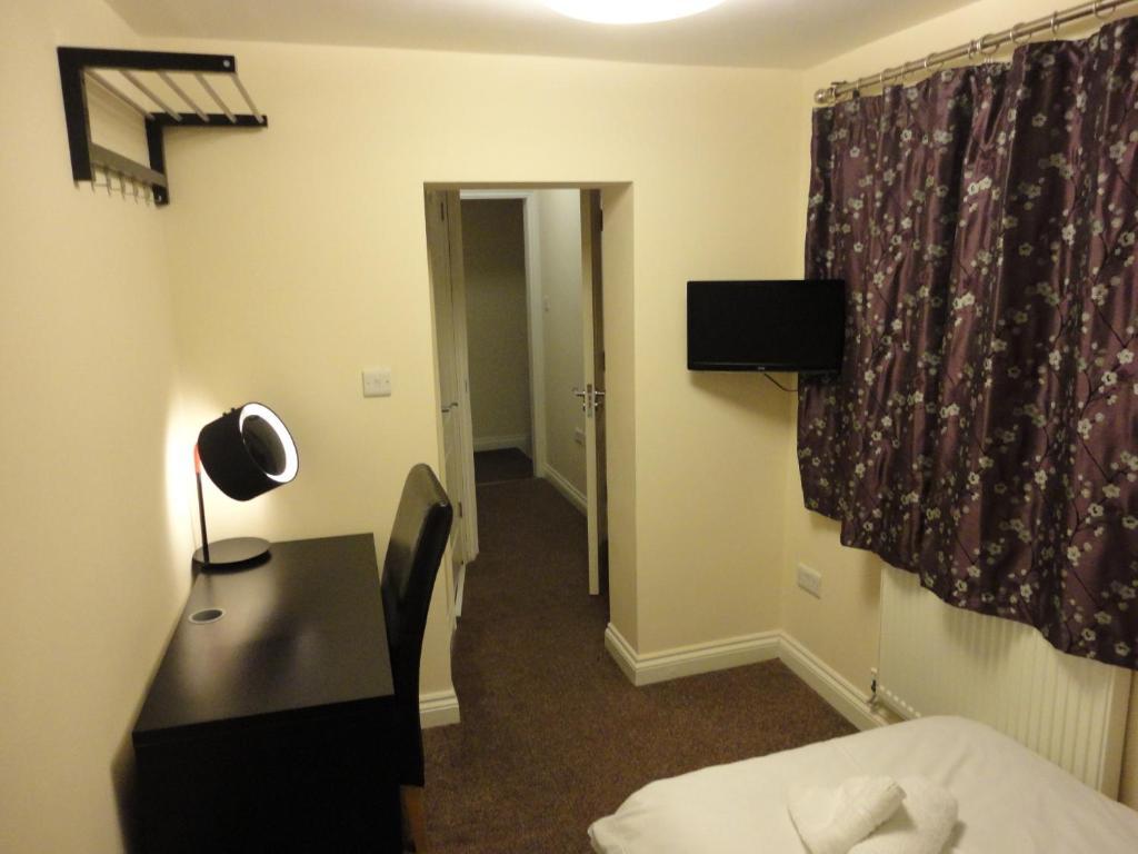 Hotell Glorydale 2*