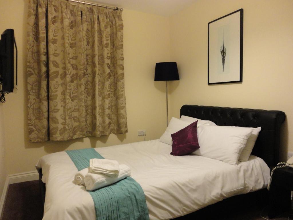 Hotell Glorydale 2*