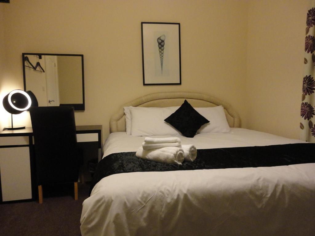 Hotell Glorydale 2*