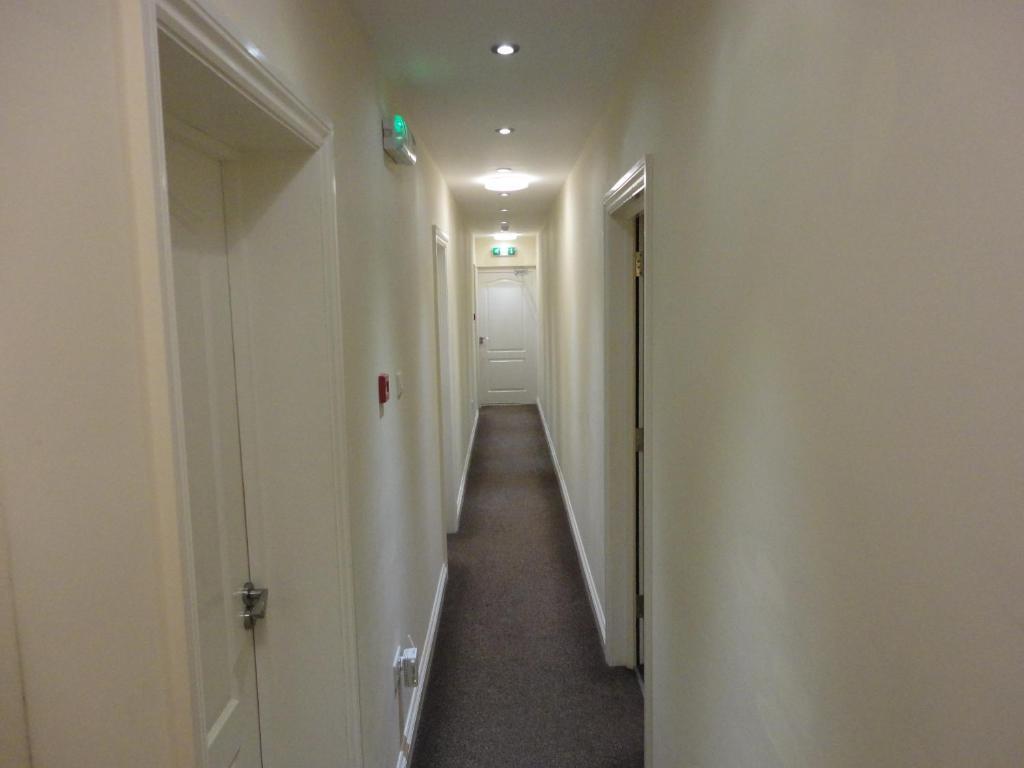 Hotell Glorydale