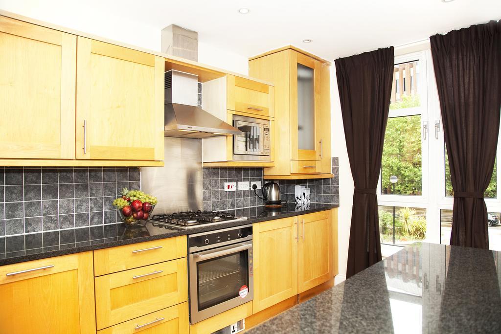 Apartment Borough London