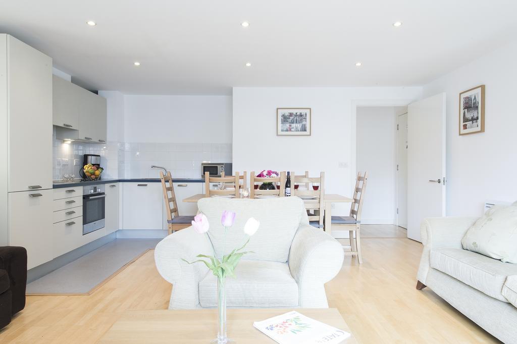 Apartment Borough *