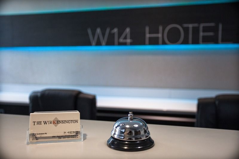 Hotel The W14 Kensington