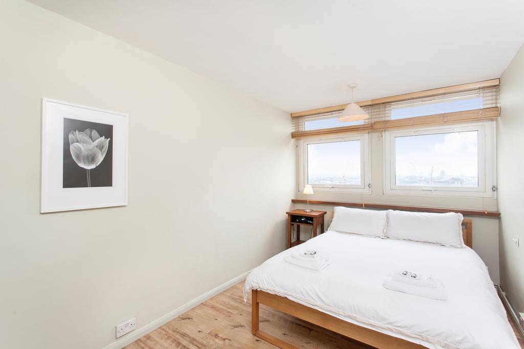 Apartment The Best Views! Central Soho
