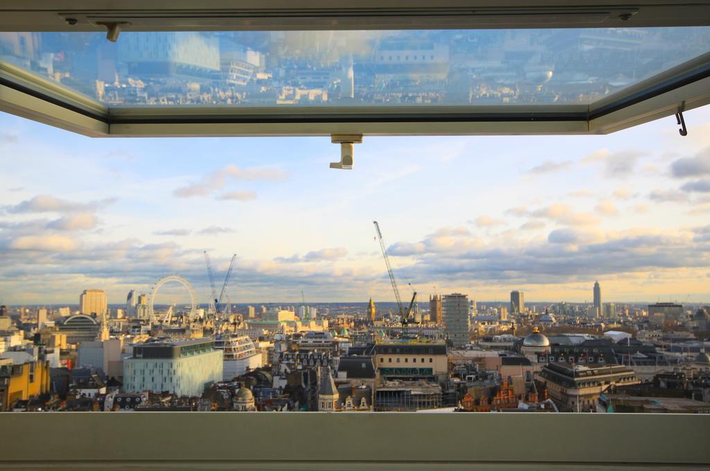 Apartment The Best Views! Central Soho