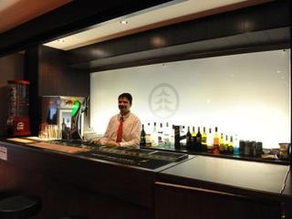 Hotell Newham London