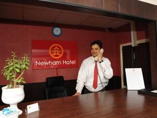 Hotell Newham