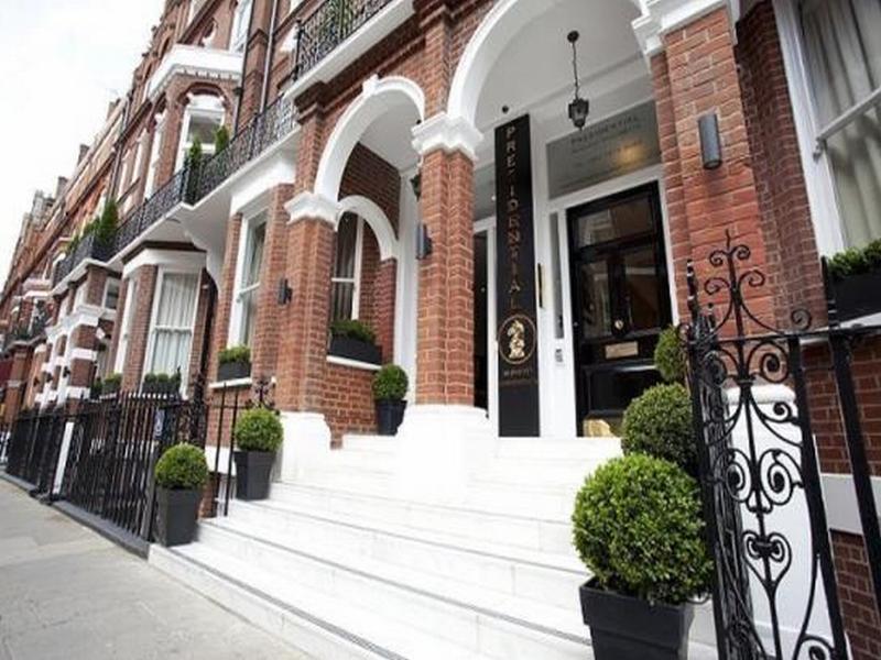 Presidential Kensington London