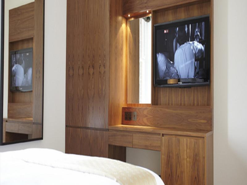 Presidential Kensington Aparthotel