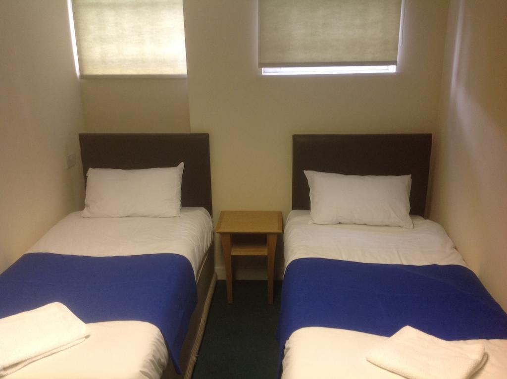 Guest house Coronation House 2*