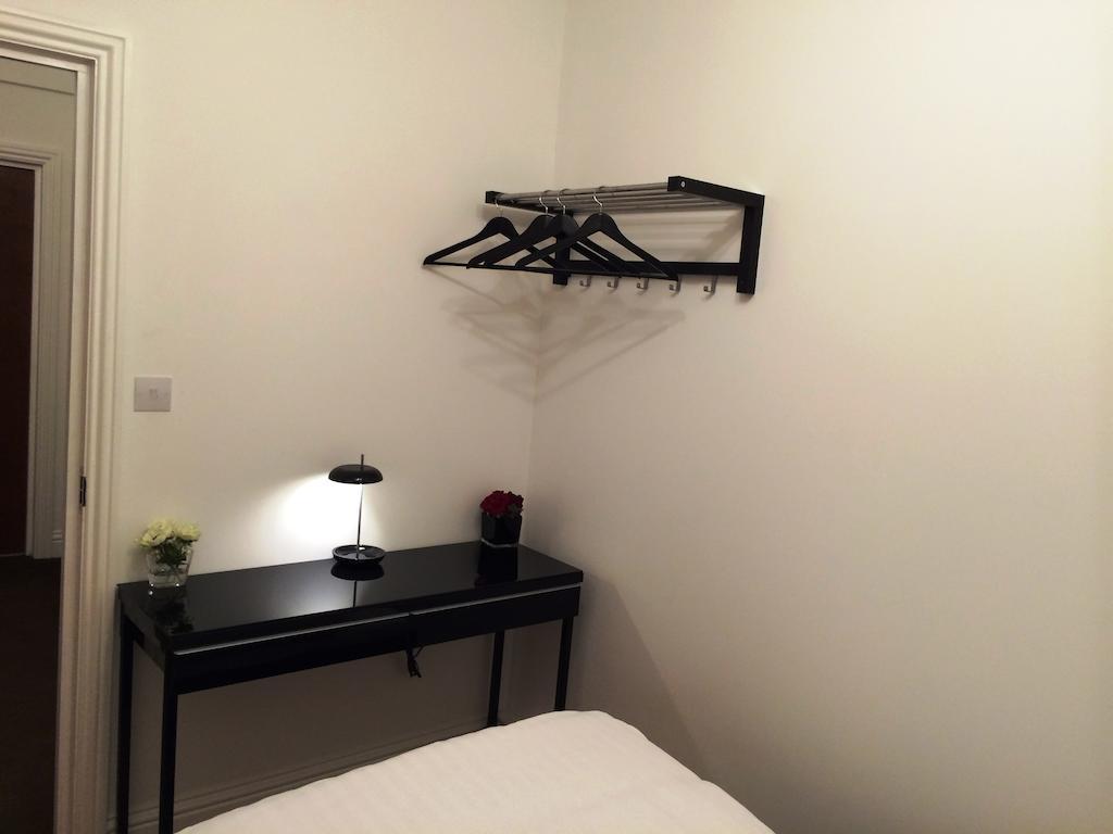 Apartment Globe City